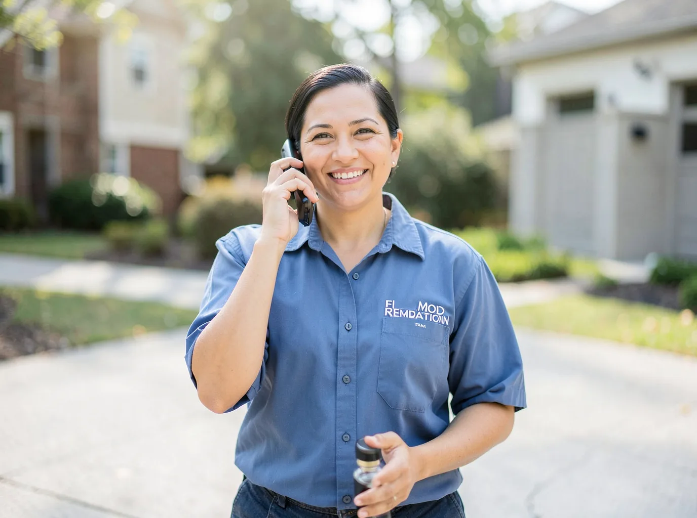 Mold Remediation Salina, PA FAQs